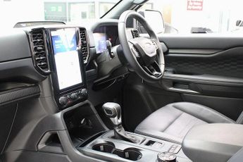 FORD RANGER 2.0 TD EcoBlue Tremor Pickup Double Cab 4dr Diesel Auto 4WD Euro