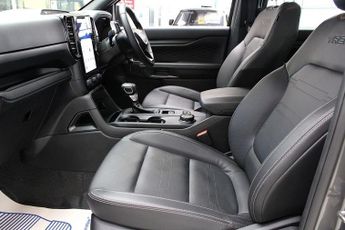 FORD RANGER 2.0 TD EcoBlue Tremor Pickup Double Cab 4dr Diesel Auto 4WD Euro