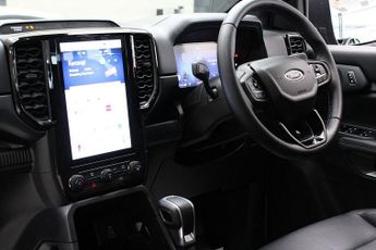 FORD RANGER 2.0 TD EcoBlue Tremor Pickup Double Cab 4dr Diesel Auto 4WD Euro