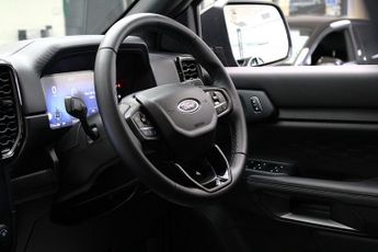 FORD RANGER 2.0 TD EcoBlue Tremor Pickup Double Cab 4dr Diesel Auto 4WD Euro