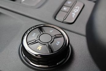 FORD RANGER 2.0 TD EcoBlue Tremor Pickup Double Cab 4dr Diesel Auto 4WD Euro