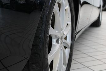 MERCEDES-BENZ A-CLASS 1.5 A180d Sport (Executive) Hatchback 5dr Diesel 7G-DCT Euro 6 (
