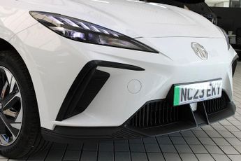 MG 1100 51kWh SE Hatchback 5dr Electric Auto (170 ps)