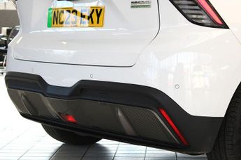 MG 1100 51kWh SE Hatchback 5dr Electric Auto (170 ps)