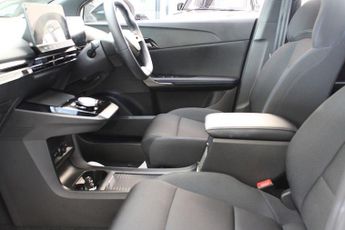 MG MG 4 51kWh SE Hatchback 5dr Electric Auto (170 ps)