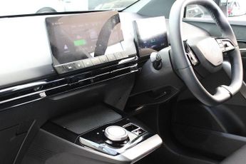 MG 1100 51kWh SE Hatchback 5dr Electric Auto (170 ps)