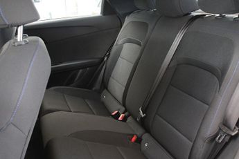 MG MG 4 51kWh SE Hatchback 5dr Electric Auto (170 ps)