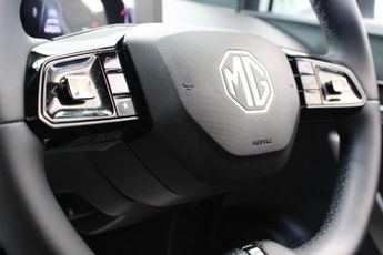 MG 1100 51kWh SE Hatchback 5dr Electric Auto (170 ps)