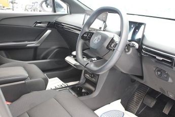 MG MG 4 51kWh SE Hatchback 5dr Electric Auto (170 ps)