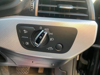 AUDI A4 ALLROAD 2.0 TDI Sport S Tronic quattro Euro 6 (s/s) 5dr