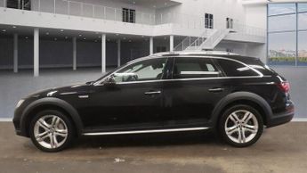 AUDI A4 ALLROAD 2.0 TDI Sport S Tronic quattro Euro 6 (s/s) 5dr