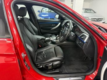 BMW 3 SERIES 2.0 320d M Sport Touring 5dr Diesel Auto xDrive Euro 6 (s/s) (19