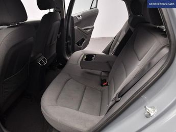 HYUNDAI IONIQ 1.6 h-GDi Premium Hatchback 5dr Petrol Hybrid DCT Euro 6 (s/s) (