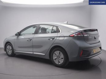 HYUNDAI IONIQ 1.6 h-GDi Premium Hatchback 5dr Petrol Hybrid DCT Euro 6 (s/s) (