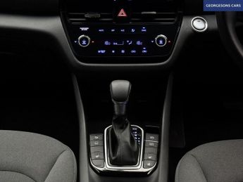 HYUNDAI IONIQ 1.6 h-GDi Premium Hatchback 5dr Petrol Hybrid DCT Euro 6 (s/s) (