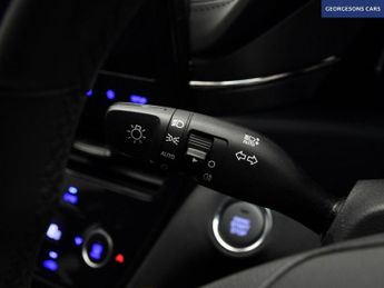 HYUNDAI IONIQ 1.6 h-GDi Premium Hatchback 5dr Petrol Hybrid DCT Euro 6 (s/s) (