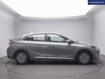 HYUNDAI IONIQ 1.6 h-GDi Premium Hatchback 5dr Petrol Hybrid DCT Euro 6 (s/s) (
