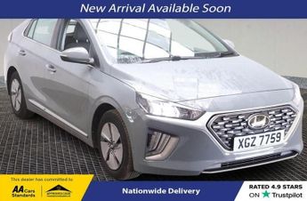 Hyundai IONIQ 1.6 h-GDi Premium Hatchback 5dr Petrol Hybrid DCT Euro 6 (s/s) (