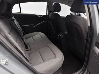 HYUNDAI IONIQ 1.6 h-GDi Premium Hatchback 5dr Petrol Hybrid DCT Euro 6 (s/s) (