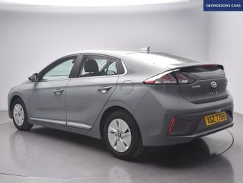 HYUNDAI IONIQ 1.6 h-GDi Premium Hatchback 5dr Petrol Hybrid DCT Euro 6 (s/s) (