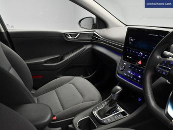 HYUNDAI IONIQ 1.6 h-GDi Premium Hatchback 5dr Petrol Hybrid DCT Euro 6 (s/s) (