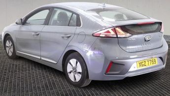HYUNDAI IONIQ 1.6 h-GDi Premium Hatchback 5dr Petrol Hybrid DCT Euro 6 (s/s) (