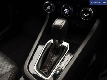 RENAULT ARKANA 1.6 E-TECH r.s. line SUV 5dr Petrol Hybrid Auto 2WD Euro 6 (s/s)