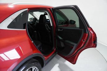 FORD KUGA 2.5 EcoBoost Duratec 14.4kWh Titanium SUV 5dr Petrol Plug-in Hyb