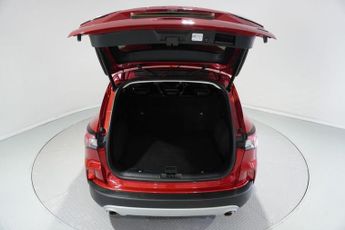 FORD KUGA 2.5 EcoBoost Duratec 14.4kWh Titanium SUV 5dr Petrol Plug-in Hyb