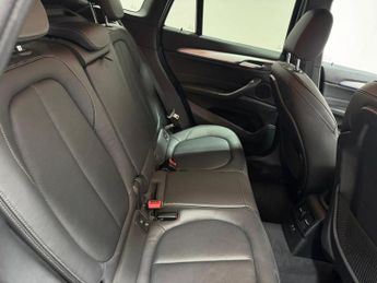 BMW X1 2.0 20i GPF M Sport SUV 5dr Petrol DCT sDrive Euro 6 (s/s) (192 