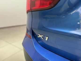 BMW X1 2.0 20i GPF M Sport SUV 5dr Petrol DCT sDrive Euro 6 (s/s) (192