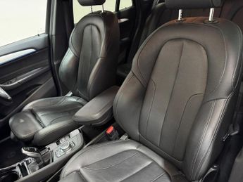 BMW X1 2.0 20i GPF M Sport SUV 5dr Petrol DCT sDrive Euro 6 (s/s) (192 