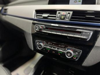 BMW X1 2.0 20i GPF M Sport SUV 5dr Petrol DCT sDrive Euro 6 (s/s) (192 