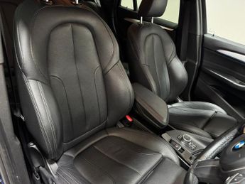 BMW X1 2.0 20i GPF M Sport SUV 5dr Petrol DCT sDrive Euro 6 (s/s) (192 