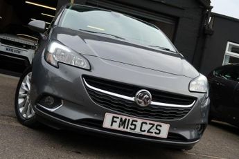 Vauxhall Corsa 1.4i SE Hatchback 5dr Petrol Auto Euro 6 (90 ps)