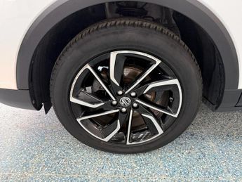 MG MG ZS 1.0 T-GDI Exclusive SUV 5dr Petrol Auto Euro 6 (111 ps)