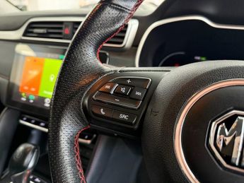 MG MG ZS 1.0 T-GDI Exclusive SUV 5dr Petrol Auto Euro 6 (111 ps)