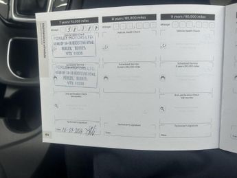 HYUNDAI IONIQ 1.6 h-GDi Premium SE Hatchback 5dr Petrol Hybrid DCT Euro 6 (s/s