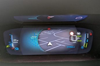 PEUGEOT E-2008 50kWh GT SUV 5dr Electric Auto (136 ps)