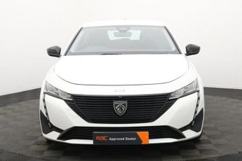 PEUGEOT 308 1.2 PureTech Active Premium Hatchback 5dr Petrol EAT Euro 6 (s/s