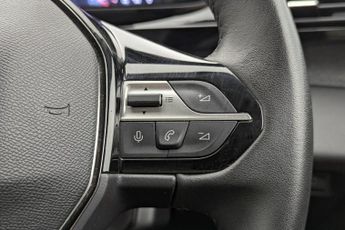 PEUGEOT 308 1.2 PureTech Active Premium Hatchback 5dr Petrol EAT Euro 6 (s/s