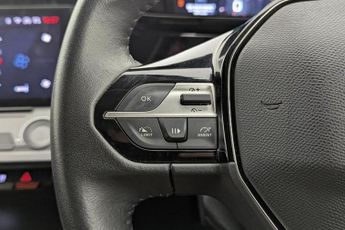 PEUGEOT 308 1.2 PureTech Active Premium Hatchback 5dr Petrol EAT Euro 6 (s/s