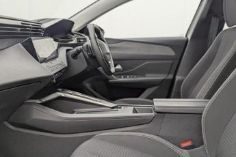 PEUGEOT 308 1.2 PureTech Active Premium Hatchback 5dr Petrol EAT Euro 6 (s/s