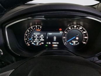FORD MONDEO 2.0 TDCi Titanium Estate 5dr Diesel Powershift Euro 6 (s/s) (180