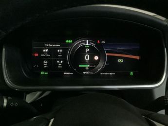 JAGUAR I-PACE 400 90kWh HSE SUV 5dr Electric Auto 4WD (400 ps)