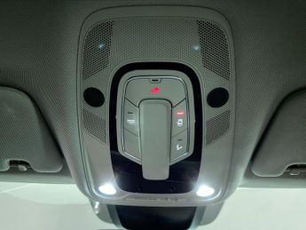 AUDI E-TRON 50 Technik SUV 5dr Electric Auto quattro 71.2kWh (11kW Charger) 