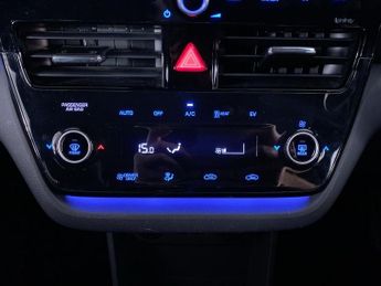 HYUNDAI IONIQ 38.3kWh Premium SE Hatchback 5dr Electric Auto (136 ps)