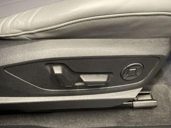 AUDI E-TRON 50 S line Sportback 5dr Electric Auto quattro 71.2kWh (11kW Char