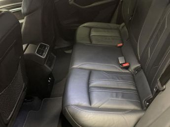 AUDI E-TRON 50 Black Edition SUV 5dr Electric Auto quattro 71.2kWh (11kW Cha