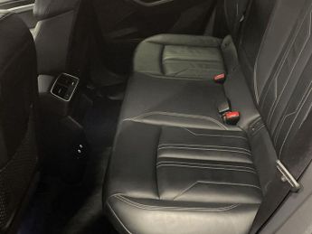 AUDI E-TRON 55 S line Sportback 5dr Electric Auto quattro 95kWh (11kW Charge